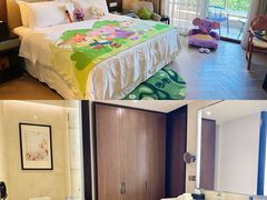 -成都安仁福朋喜来登酒店