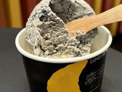 -LUNEURS月乐诗·法式冰淇淋(北外滩来福士广场店)