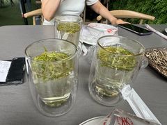 -香芙茗茶楼(梅家坞总店)
