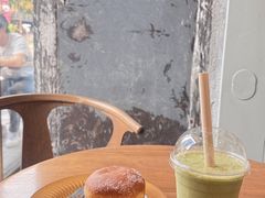 -BAKER&SPICE(BFC外滩金融中心店)