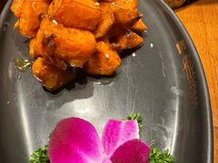 -楼兰新疆主题餐厅(苏州中心店)