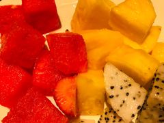 -上海东方佘山翰悦阁酒店·Vie全日制餐厅