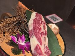 -核桃碳烤肉馆(深圳首店)