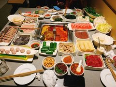 -海底捞火锅(海宁路店)