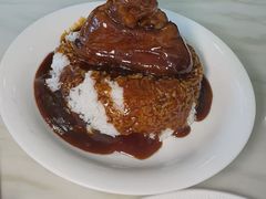 -子霖南山鲜虾面(南山总店)