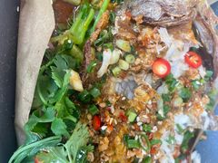-红料理|串串有瘾·烧烤(吴中路店)