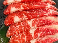 -九田家黑牛烤肉料理(华侨城店)