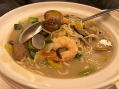 -莆田餐厅PUTIEN(西安万象天地店)