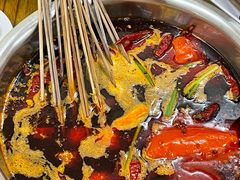 -冰城小镇音乐串吧·聚会餐厅(百子湾店)