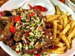 -红旗大食堂(君悦紫园店)