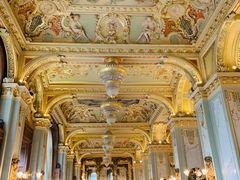 奶油热巧克力-纽约咖啡馆