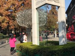 -长江路历史文化街区