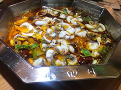 太福鱼-太福水煮鱼(高青路店)