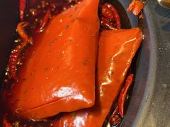 -蜀大侠火锅(总府路店)