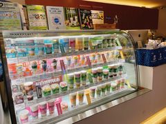-Blueglass酸奶(财富购物中心店)