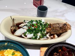 -鹿港小镇(悠唐店)