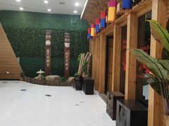 -丽池宫韩式汗蒸会馆(华灯坊店)