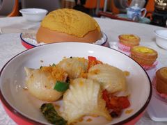 -聚鲜港（五洞）牛肉自选火锅