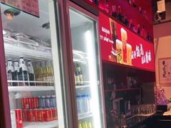 -聚点串吧·北京烧烤(海淀黄庄店)