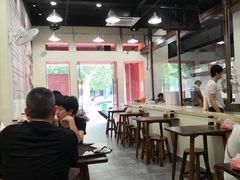 大堂-王大大生煎(北仑2号店)