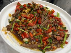 -韶山冲湘菜馆(黄桦路店)