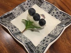 -希望日本料理(保利香槟花园店)