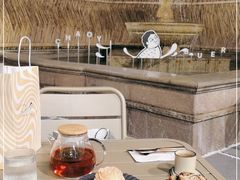 -潮一不贰·法式甜品·生日蛋糕·西式简餐(外滩店)