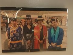 -郭靖内蒙菜·烤全羊·烧烤(望京旗舰店)