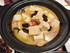 -东方明珠老上海8号餐厅