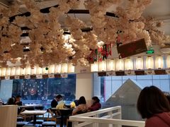 大堂-鲜芋仙(中华广场店)