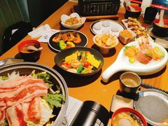 -九井澤精致料理(金茂店)