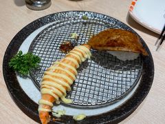 -新一番三文鱼寿司(上邦店)