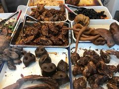 -红星兔丁(武侯祠店)