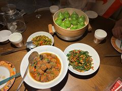 -相约·羊村小馆非遗手抓肉(七一酱园店)