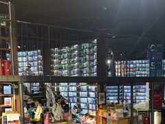 -三联韬奋书店(三里屯店)