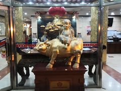 门面-晋阳饭庄(虎坊桥店)