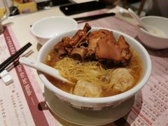 -池记(尖沙咀店)