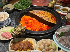 -蜀大侠火锅(春熙路店)