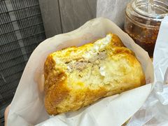 -老新隆牛肉锅贴(新街口店)