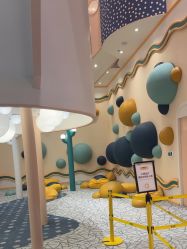 -奈尔宝·儿童乐园·亲子餐厅(苏州大悦城店)