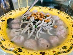 -水乡人家私房菜(逢简店)