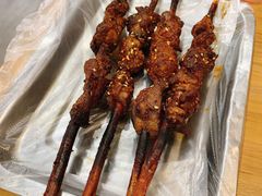 -西羊市老米家泡馍(西羊市店)