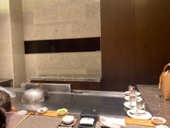 -枫品铁板烧(东樾店)