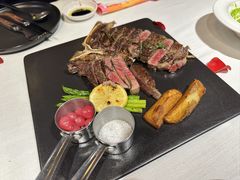 -Ponte 意大利餐厅