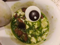 -大树餐厅(益田假日店)