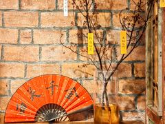 -西关84·History·Art·Cafe