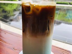 -BLAQ咖啡(骏豪店)