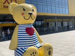 -宜家家居(西安未央商场店)