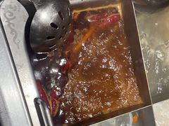 -海底捞火锅(大融城店)