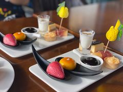 -CASANOVA西餐厅(海信广场店)
